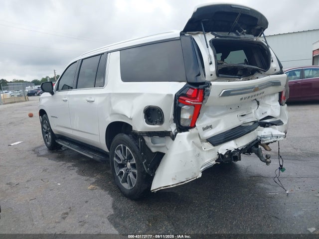 1GNSKCKDXNR151488 Chevrolet l84 - di, dfm, alum, gen 5, var 2