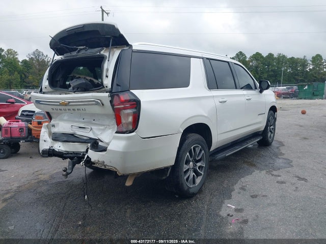 1GNSKCKDXNR151488 Chevrolet l84 - di, dfm, alum, gen 5, var 2