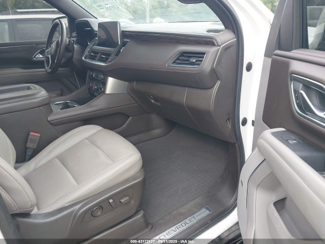 1GNSKCKDXNR151488 Chevrolet l84 - di, dfm, alum, gen 5, var 2