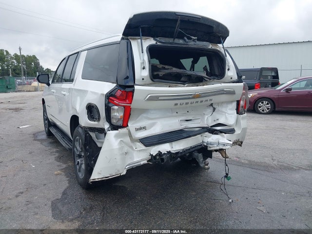 1GNSKCKDXNR151488 Chevrolet l84 - di, dfm, alum, gen 5, var 2