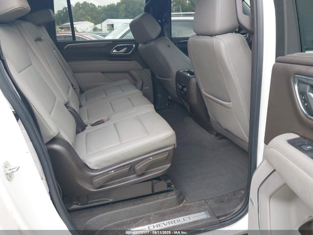 1GNSKCKDXNR151488 Chevrolet l84 - di, dfm, alum, gen 5, var 2