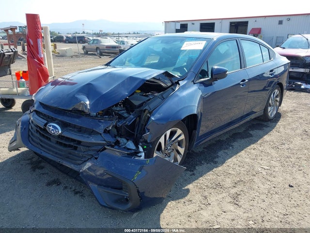 Subaru na, u5 2025 4S3BWAN69S3010862 Image 2