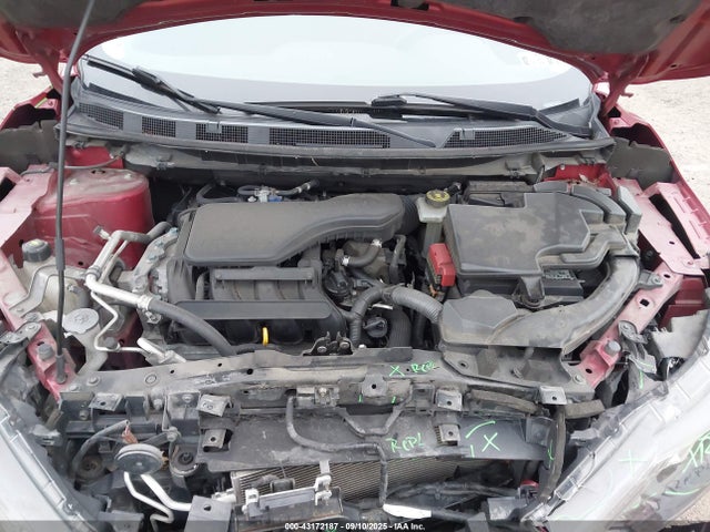 JN1BJ1CR9JW294103 Nissan 2018