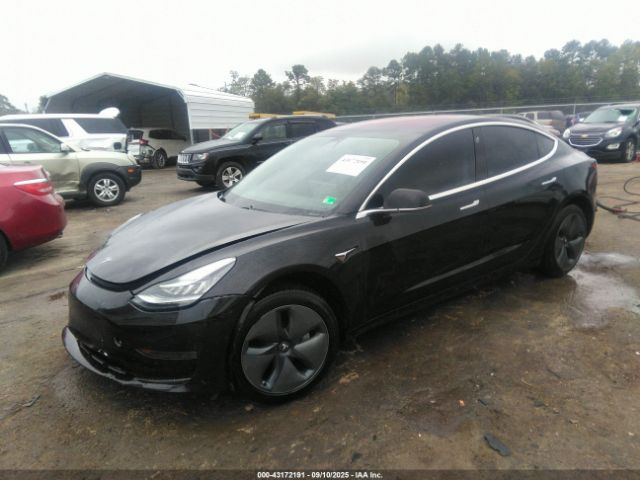 2018 TESLA MODEL 3 5YJ3E1EA8JF006671 Photo 1