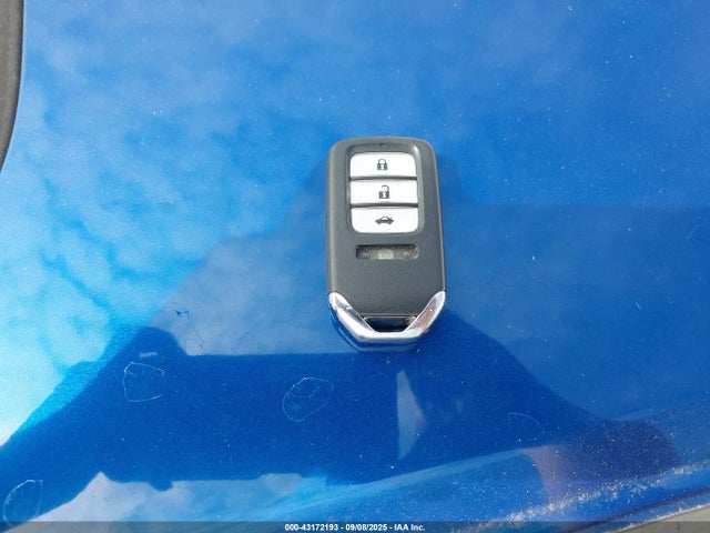 Honda r18z1 2015 19XFB2F85FE261072 Image 11