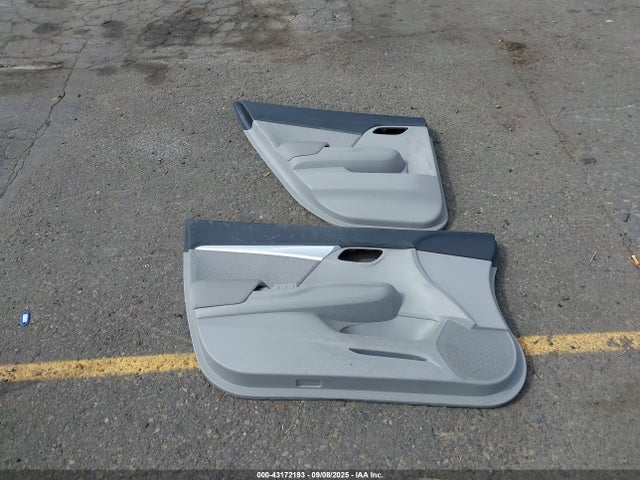 Honda r18z1 2015 19XFB2F85FE261072 Image 18