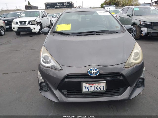 JTDKDTB38F1109041 Toyota 1nz-fxe+1lm