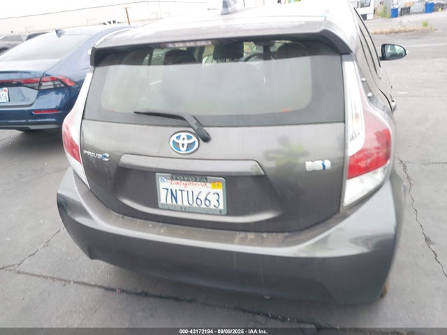 JTDKDTB38F1109041 Toyota 1nz-fxe+1lm