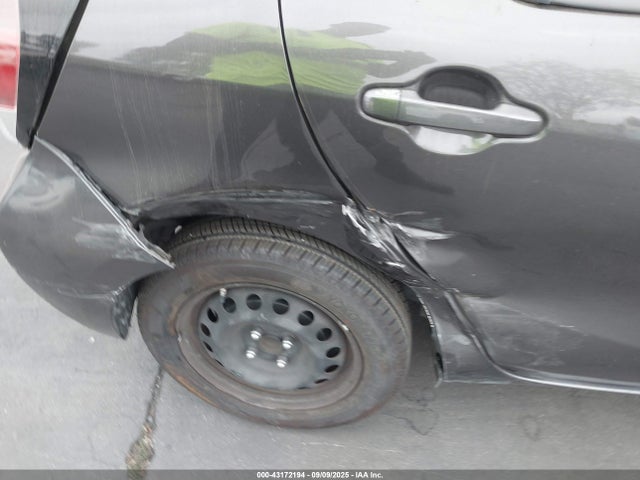 JTDKDTB38F1109041 Toyota 1nz-fxe+1lm