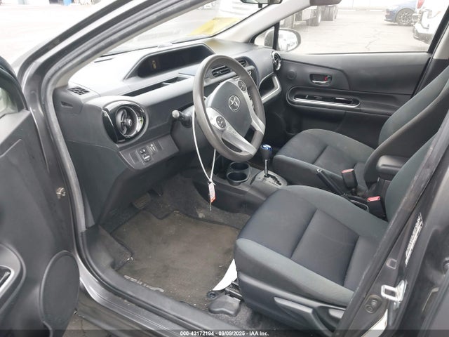 JTDKDTB38F1109041 Toyota 1nz-fxe+1lm