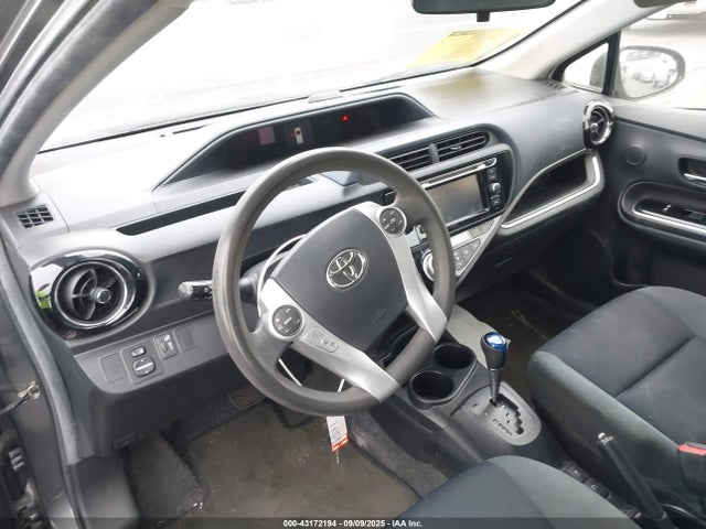 JTDKDTB38F1109041 Toyota 1nz-fxe+1lm