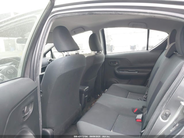 JTDKDTB38F1109041 Toyota 1nz-fxe+1lm