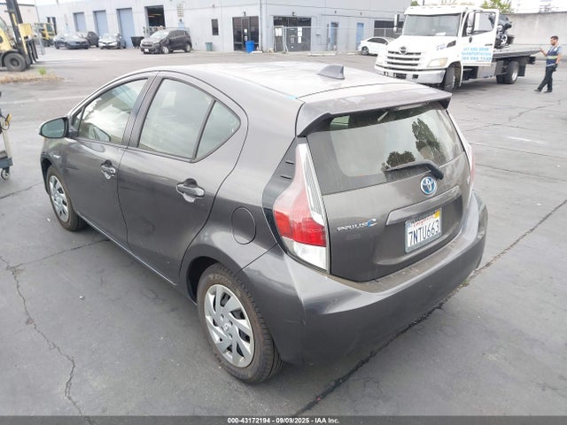 JTDKDTB38F1109041 Toyota 1nz-fxe+1lm