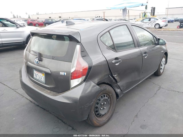 JTDKDTB38F1109041 Toyota 1nz-fxe+1lm