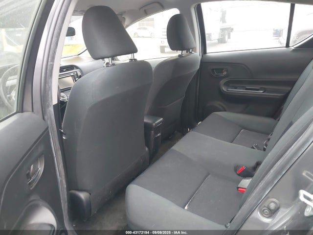 JTDKDTB38F1109041 Toyota 1nz-fxe+1lm