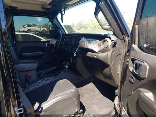 2020 JEEP WRANGLER UNLIMITED 1C4HJXDN1LW112189 Photo 4