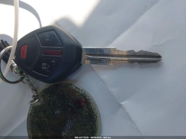 2014 MITSUBISHI OUTLANDER SPORT 4A4AP3AU2EE025312 Photo 10