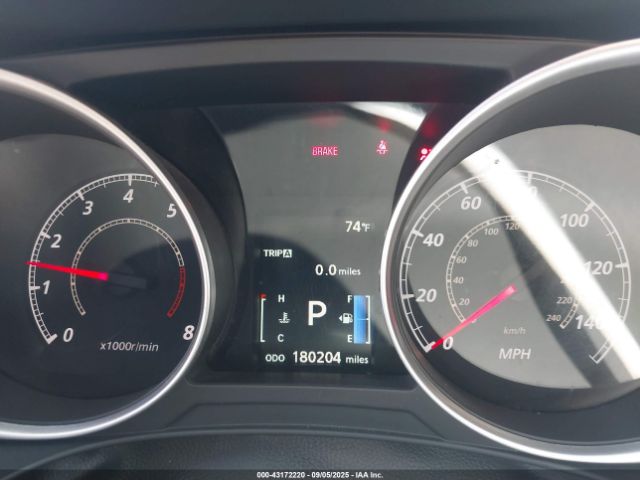 2014 MITSUBISHI OUTLANDER SPORT 4A4AP3AU2EE025312 Photo 6