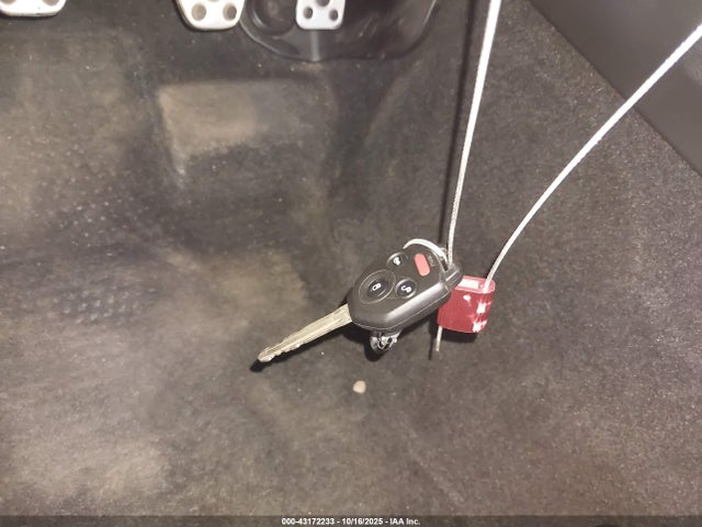 JF1VA2M62H9827203 Subaru 2017