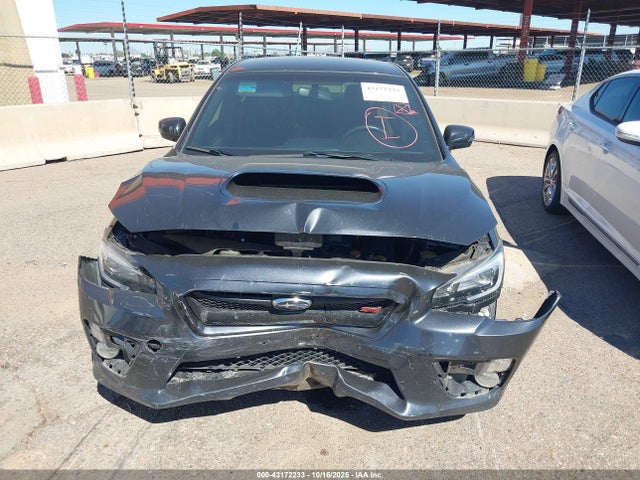 JF1VA2M62H9827203 Subaru 2017