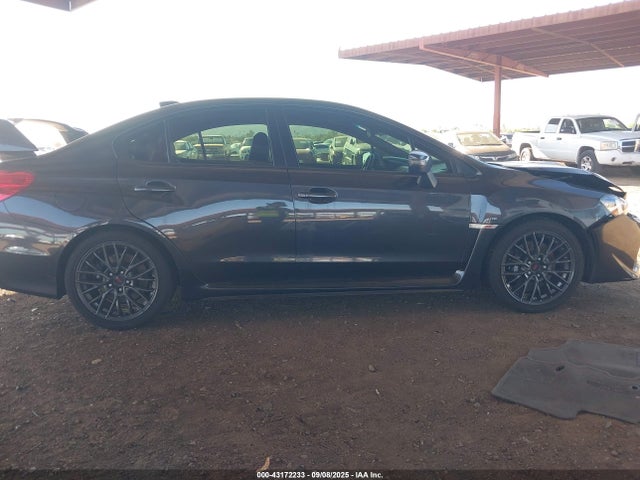 JF1VA2M62H9827203 Subaru 2017