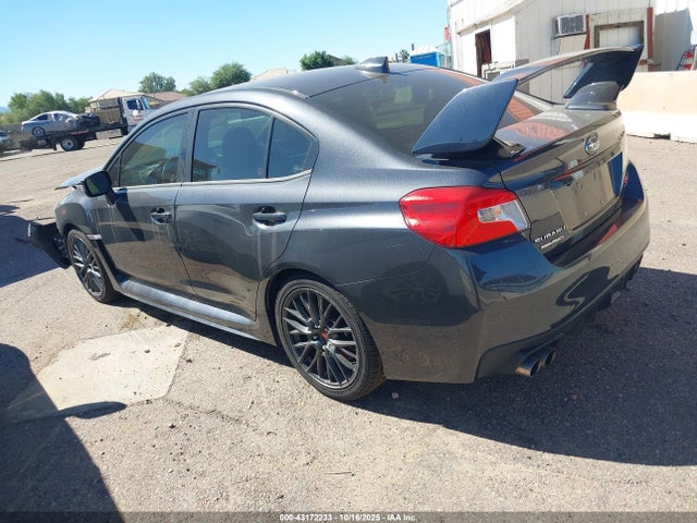 JF1VA2M62H9827203 Subaru 2017
