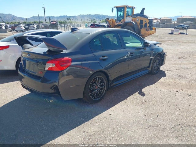 JF1VA2M62H9827203 Subaru 2017