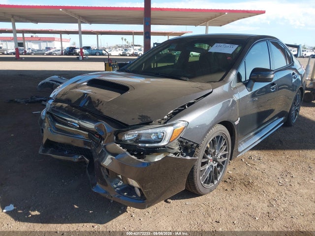 JF1VA2M62H9827203 Subaru 2017