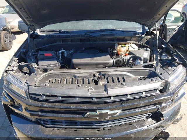 3GCUYEELXMG427343 Chevrolet l87 - di dfm, alum, gen 5