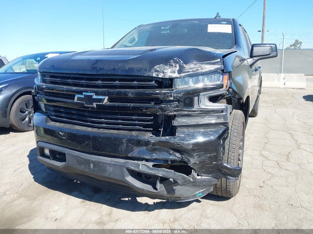 3GCUYEELXMG427343 Chevrolet l87 - di dfm, alum, gen 5
