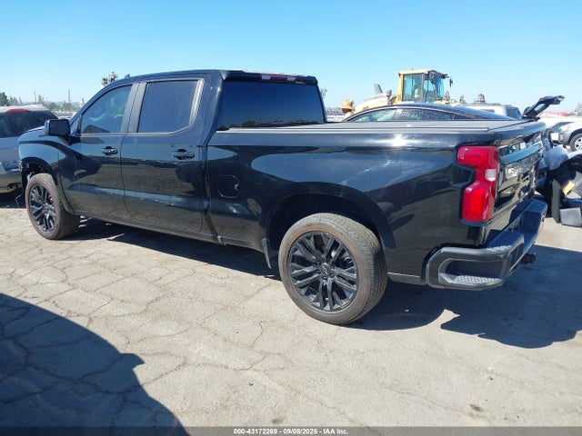 3GCUYEELXMG427343 Chevrolet l87 - di dfm, alum, gen 5