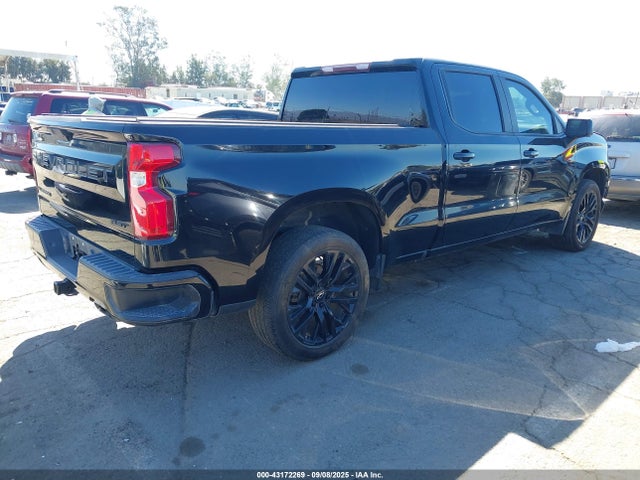3GCUYEELXMG427343 Chevrolet l87 - di dfm, alum, gen 5