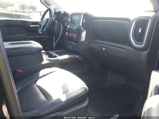3GCUYEELXMG427343 Chevrolet l87 - di dfm, alum, gen 5