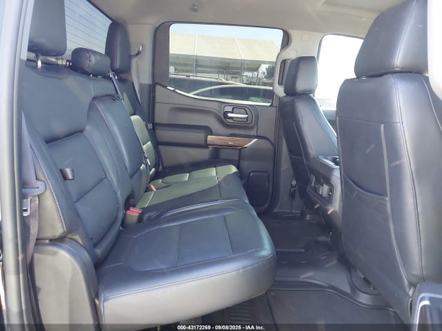 3GCUYEELXMG427343 Chevrolet l87 - di dfm, alum, gen 5