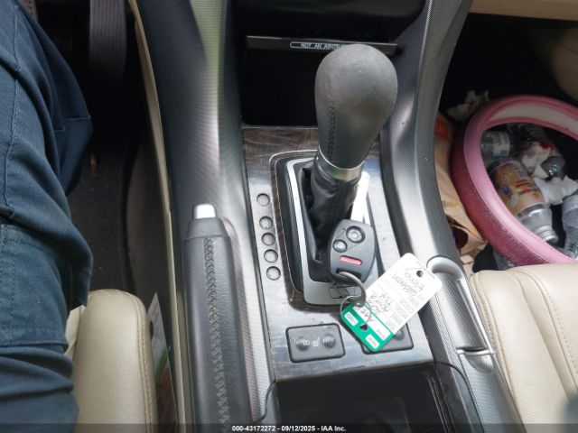 2012 ACURA TL 19UUA8F28CA014640 Photo 10