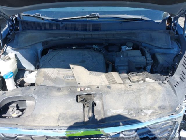 2020 KIA SORENTO 5XYPGDA58LG636501 Photo 9