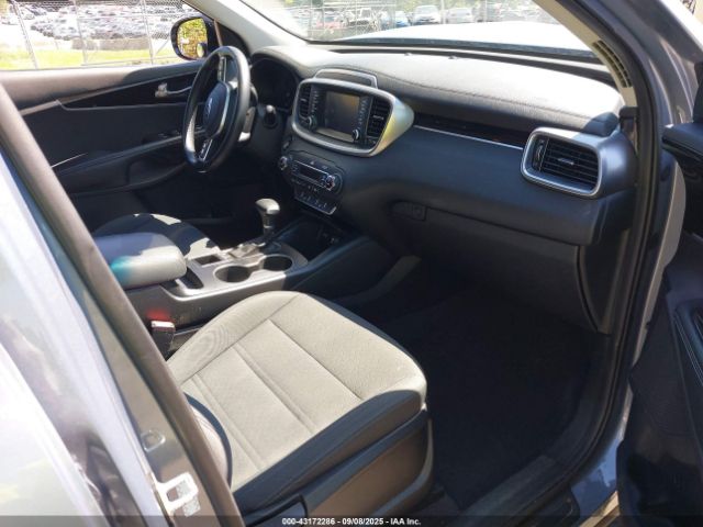2020 KIA SORENTO 5XYPGDA58LG636501 Photo 4