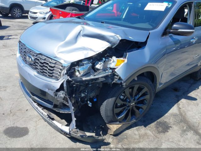 2020 KIA SORENTO 5XYPGDA58LG636501 Photo 5