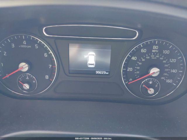 2020 KIA SORENTO 5XYPGDA58LG636501 Photo 6