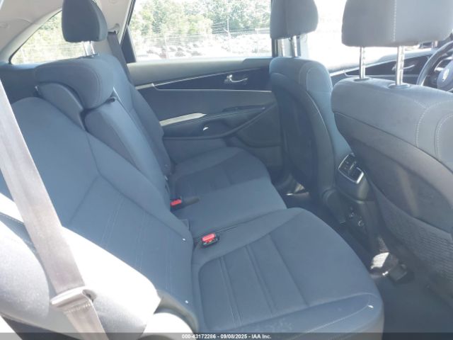 2020 KIA SORENTO 5XYPGDA58LG636501 Photo 7
