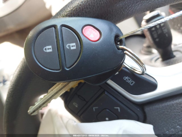 Toyota 2gr-fks 2017 5TDZZ3DC6HS773454 Image 11