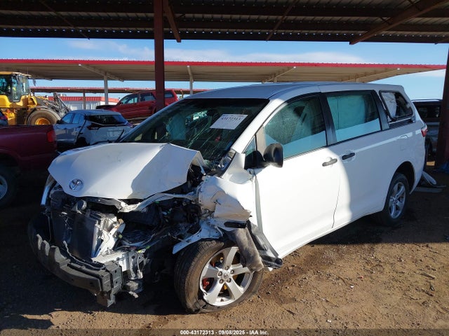 Toyota 2gr-fks 2017 5TDZZ3DC6HS773454 Image 21