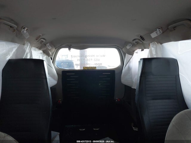 Toyota 2gr-fks 2017 5TDZZ3DC6HS773454 Image 8