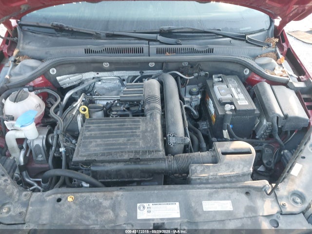 Volkswagen 1.4 tsi 2017 3VWDB7AJ0HM361665 Image 10