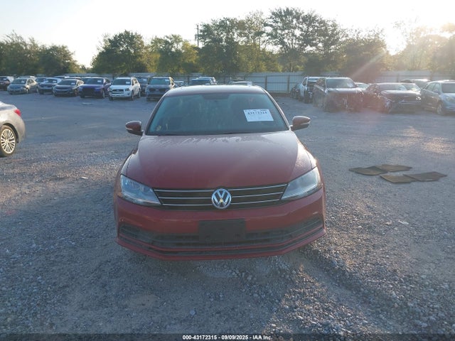 Volkswagen 1.4 tsi 2017 3VWDB7AJ0HM361665 Image 12