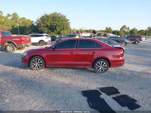 Volkswagen 1.4 tsi 2017 3VWDB7AJ0HM361665 Image 14
