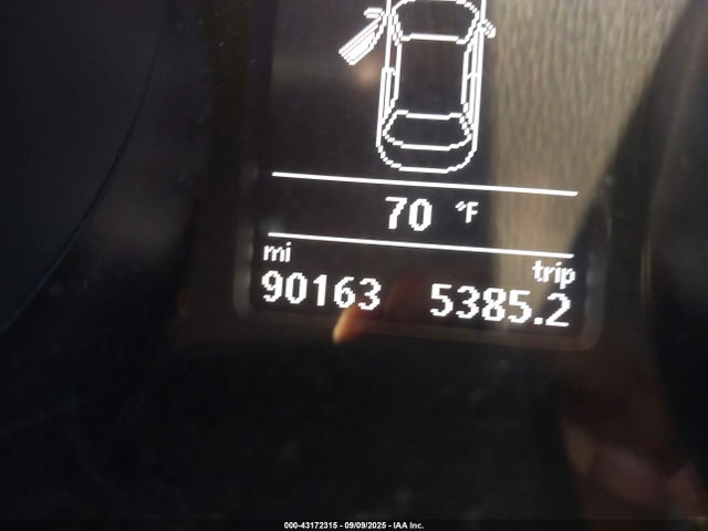 Volkswagen 1.4 tsi 2017 3VWDB7AJ0HM361665 Image 15