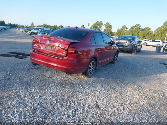 Volkswagen 1.4 tsi 2017 3VWDB7AJ0HM361665 Image 4