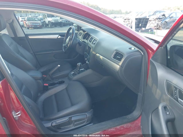 Volkswagen 1.4 tsi 2017 3VWDB7AJ0HM361665 Image 5