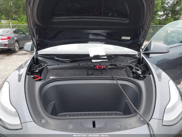 2023 TESLA MODEL Y 7SAYGDEE8PA198641 Photo 9